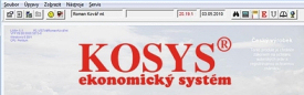 Kosys